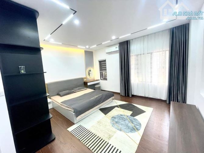 Bán nhà riêng tại Đông Ngạc, 5,65 tỷ, 35m2, 3PN, 4WC, giá siêu hời! - 1