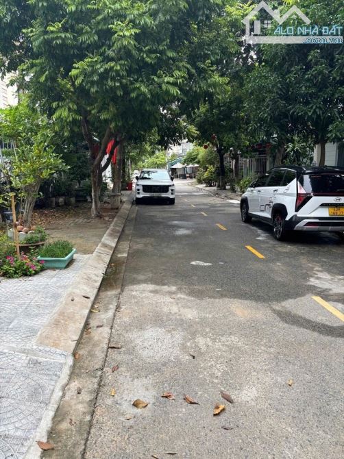 🏡 LÔ ĐẤT ĐẸP KDC YÊN BÌNH, DÂN TRÍ CAO, VƯỢNG KHÍ, 124.8M², NGŨ HÀNH SƠN, CHỈ 6.4 TỶ💥 - 1