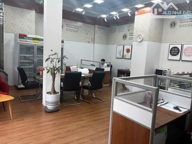 BÁN SHOPHOUSE - KĐT PHÚ MỸ HƯNG - 200m2 - NGANG 10 - MỚI TINH SẴN DÒNG TIỀN 1 TỶ/NĂM - 1