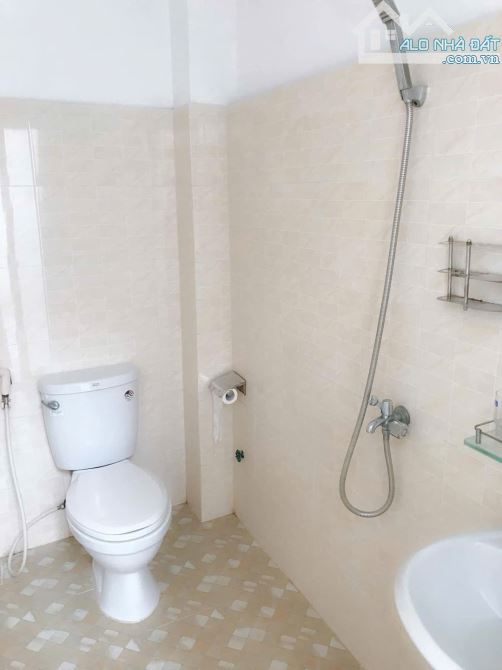 Bán nhà 2 tầng kiệt Hoàng Diệu – 52m² – Trung tâm Đà Nẵng, tiện ích đầy đủ – Giá 3.3 tỷ - 1