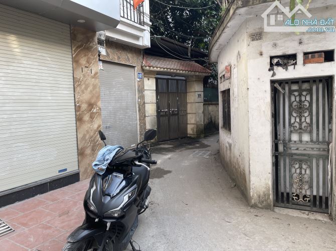 🔥 Đất vàng Mỹ Đình 201m² – Mặt tiền đẹp – Ngõ nông ô tô – Chủ vỡ nợ cần bán chỉ 32 tỷ! - 1
