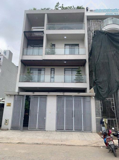 CHO THUÊ nhà phố Khu A - An Phú An Khánh Quận 2 FULL NỘI thất cao cấp - 1