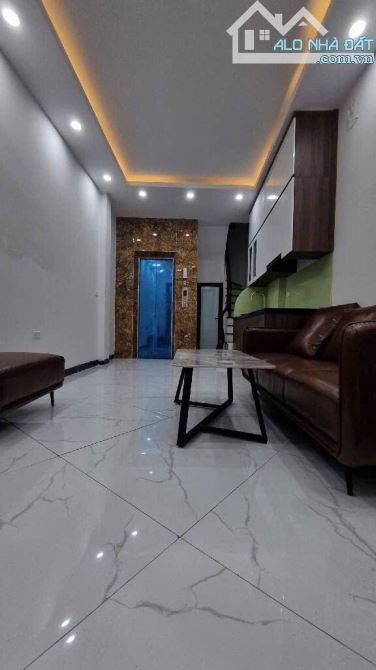 🏠 S.IÊU P.HẨM XÃ ĐÀN -TT ĐỐNG ĐA- 32M²- 5T- 8.xTỶ- THANG MÁY-🚘 ĐỖ GẦN-NÔNG-THÔNG-Ở SƯỚNG - 1