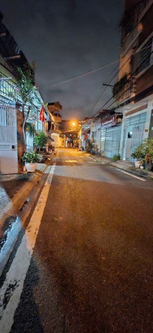 Bán nhà Hoàng Mai - Ô tô đỗ cửa - Giá rẻ nhất thị trường - 1