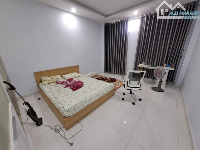 B.ÁN NH.À MỚI MUA VÀO Ở NGAY, GIÁ TRỊ CHO THUÊ TỐT.,  Ni Sư Huỳnh Liên  4.1 x 13  4.8 tỉ 1 - 1