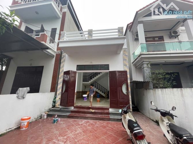 👉MUA ĐẤT TẶNG NHÀ CẤP 4 TẠI YÊN VINH QUANG MINH HÀ NỘI - 1