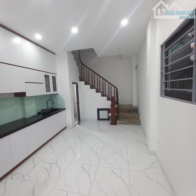 SIÊU PHẨM.50M. 5T. 7TỶ NHỈNH. GẦN PHỐ. NGÕ NÔNG, THOÁNG.Ở SƯỚNG. PHÚ MỸ. LÊ ĐỨC THỌ - 1