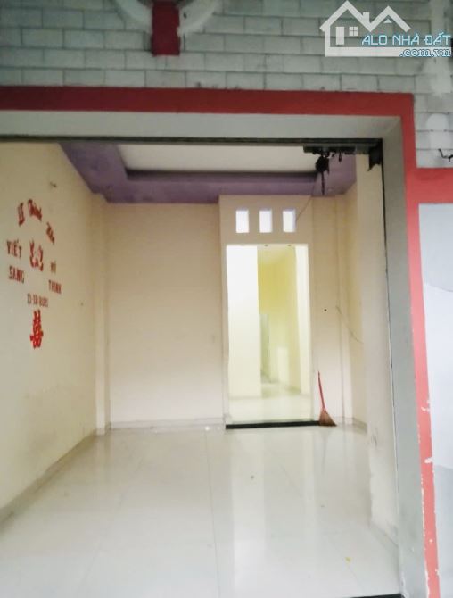 BÁN NHÀ LÊ VĂN KHƯƠNG THỚI AN QUẬN 12, DT 88M²(4.2× 21), HẺM XE TẢI 6M, GIÁ SIÊU RẺ - 1