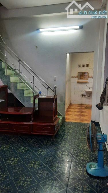 NHÀ 2 TẦNG 62M2- KIỆT LÝ TỰ TRỌNG- HẢI CHÂU- CHỈ  3.5T.Ỷ. - 1
