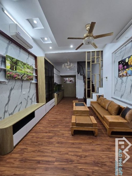 Bán nhà Hà Đông, nhà 33m phố Phan Đình Giót, La Khê, tiện ích ngập tràn - 1