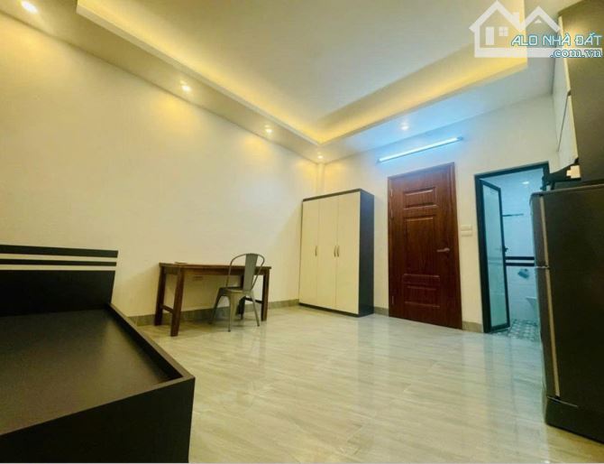 🏠 Bán căn hộ dòng tiền 48m² x 5 tầng – ngõ 21 Lê Đức Thọ – 9.1 tỷ - 1
