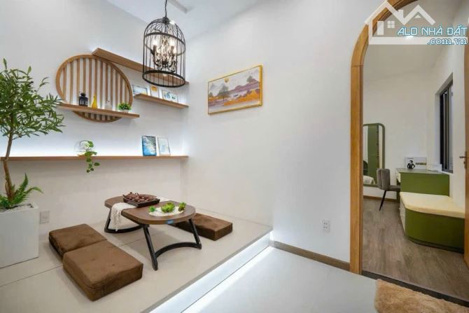 NHÀ ĐẸP KIỆT LÊ ĐÌNH LÝ – VỊ TRÍ AN CƯ LÝ TƯỞNG - ĐẦY ĐỦ NỘI THẤT VÔ Ở NGAY - 1