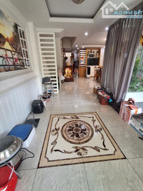 BIỆT THỰ TÂN CỔ ĐIỂN GÓC 2 MẶT TIỀN ĐẸP MÊ LY – KHU DÂN CƯ AN PHÚ HƯNG Q7 – 5.6M x 18M - G - 1