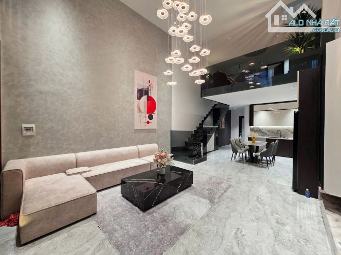 🏡 BÁN NHÀ 3 TẦNG – MẶT TIỀN BÙI CÔNG TRỪNG, HÒA XUÂN – ĐÀ NẴNG - 12