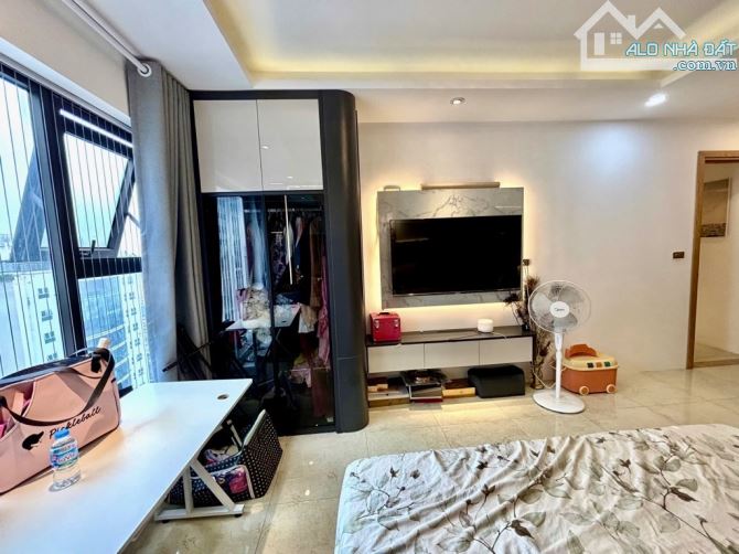 8.x tỷ / 93 m2/ Tầng 20 / Chung Cư Cao Cấp THANH XUÂN - 12