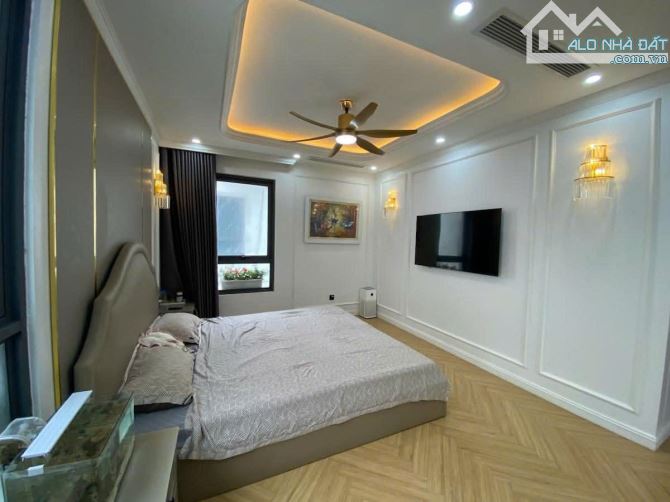 BT AN VƯỢNG VILA(DƯƠNG NỘI)HÀ ĐÔNG,GẦN CV THIÊN VĂN HỌC,KD SẦM UẤT,230MX4T,GIÁ HƠN 50 TỶ - 12