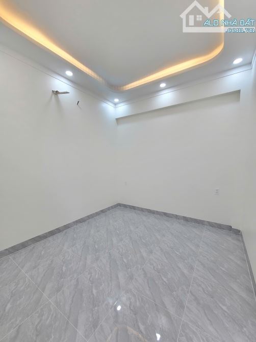 Bán căn góc mới 1T1L 5x19.2m hoàn công, hẻm Phạm Văn Diêu p. Tân Hạnh - 12