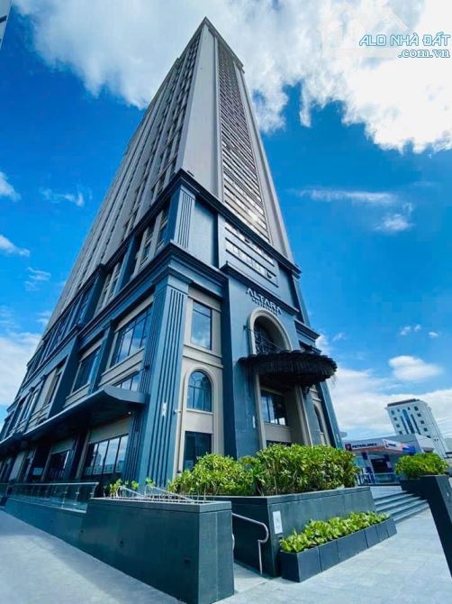CHÀO BÁN NHANH CĂN 2PN ALTARA RESIDENCE FULL NỘI THẤT - 1tỷ7 - 12