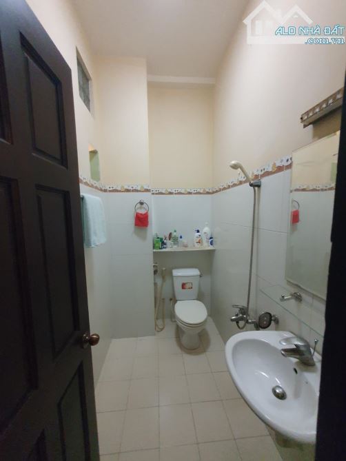BÁN NHÀ ĐẸP NGUYỄN HỮU TIẾN – TÂY THẠNH, TÂN PHÚ – 4 TẦNG – GIÁ 8.6 TỈ - 12