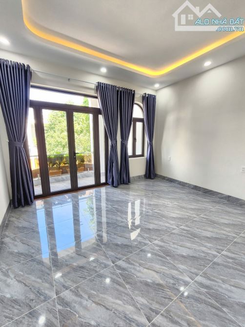 Bán nhà 1 trệt 2 lầu full nội thất KDC Thanh Bình Chợ 434, p.Bình Hòa, Tp.Thuận An - 12