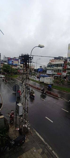 Căn hộ chung cư lầu 1, Hải Thượng Lãn Ông, P.10, Q.5, 4x23m, 2PN. Giá 3,3 tỷ TL (SHR) - 12