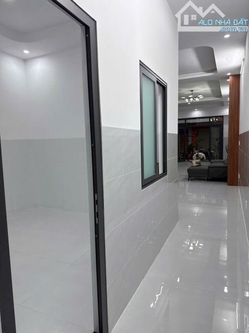 BÁN NHÀ MỚI XÂY DỰNG MẶT TIỀN ĐƯỜNG ĐOÀN THỊ ĐIỂM- PHƯỚC NGUYÊN - BÀ RỊA - 12