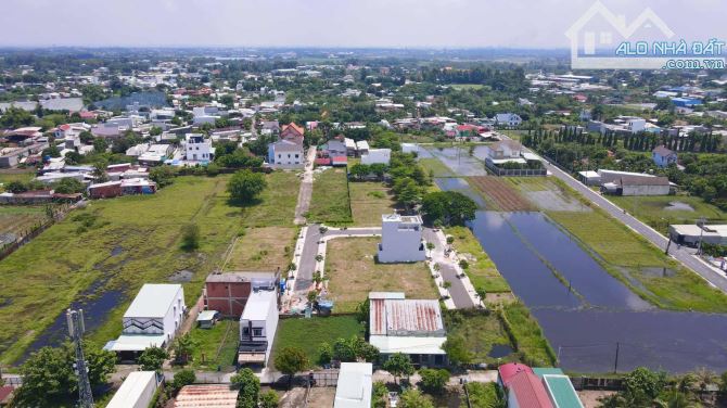 Cần bán căn nhà mới gần Vin Củ Chi, 150m2 sàn , sổ hồng riêng - 13