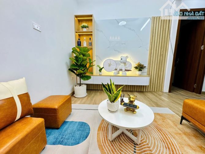 Ngọc Hà, 32m, 3ngủ, Lô góc, Ngõ ba gác thông, Gần hồ thoáng, Sổ vuông, Nhà mới đẹp ở luôn - 13