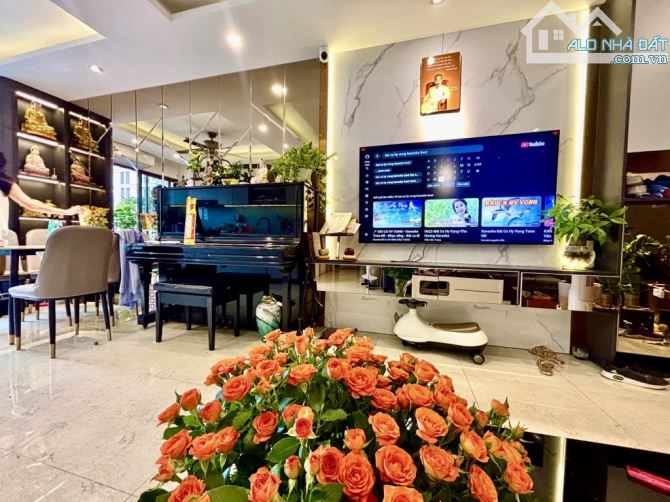 8.x tỷ / 93 m2/ Tầng 20 / Chung Cư Cao Cấp THANH XUÂN - 13