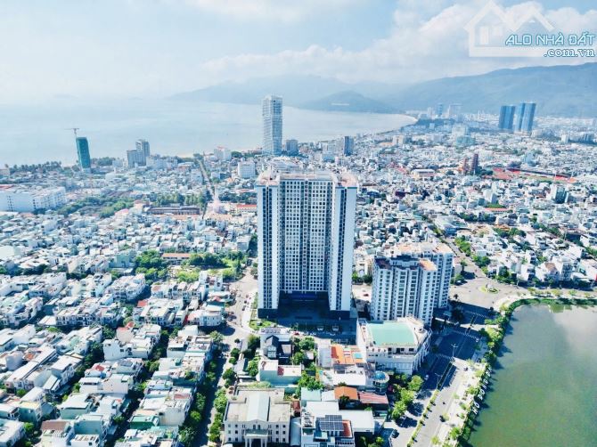 CHÀO THUÊ NHIỀU CĂN HỘ PHÚ TÀI RESIDENCE - FULL NT | 6TR/THÁNG - 13