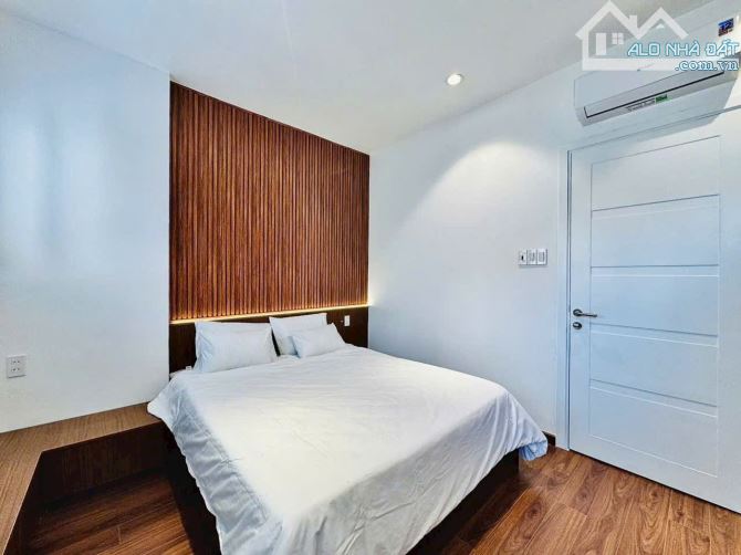 Bán nhà mới xây Nguyễn Văn Lượng- Hẻm xe hơi gần Siêu thị Lotte Gò Vấp - 13