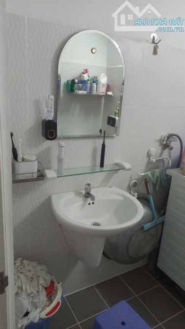Chính chủ cần bán căn hộ 93 m2 3PN, 2WC đẹp nhất dự án Sài Gòn Mới Nhà Bè - 13