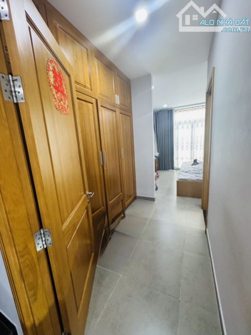 🌟 BÙI TƯ TOÀN – NHÀ ĐẸP 4 TẦNG – 64M² – 4PN KHÉP KÍN – Ở & KINH DOANH – CHỈ 6.58 TỶ 🌟 - 13