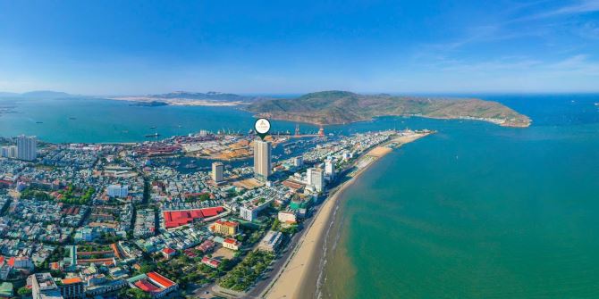 CHÀO BÁN NHANH CĂN 2PN ALTARA RESIDENCE FULL NỘI THẤT - 1tỷ7 - 13