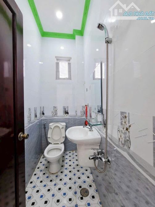 🌟🌟🌟NHÀ LẦU MỚI ĐẸP, NẰM KẾ ĐẠI HỌC CN, HẺM 311, NGUYỄN VĂN CỪ, AN HOÀ, NINH KIỀU - 13