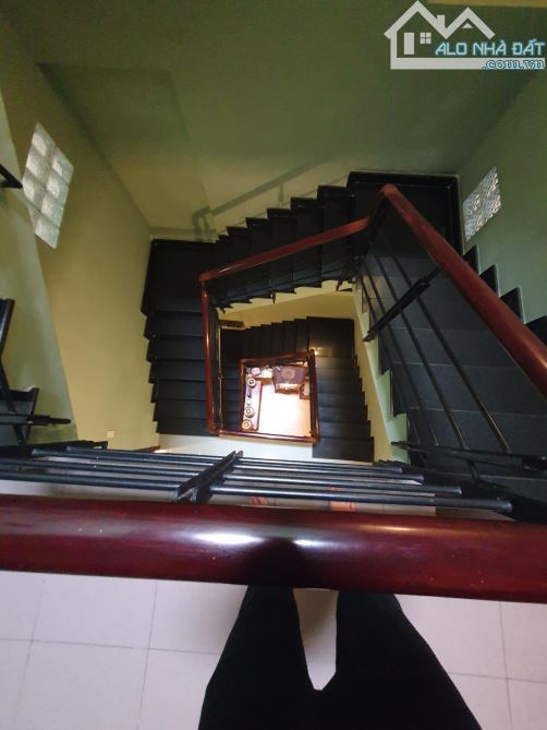 BÁN NHÀ ĐẸP NGUYỄN HỮU TIẾN – TÂY THẠNH, TÂN PHÚ – 4 TẦNG – GIÁ 8.6 TỈ - 13