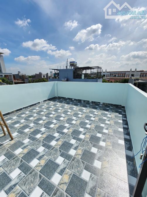 Bán nhà 1 trệt 2 lầu full nội thất KDC Thanh Bình Chợ 434, p.Bình Hòa, Tp.Thuận An - 13