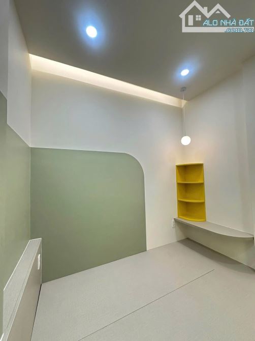 NHÀ TRỆT LẦU 2PHÒNG NGỦ GIÁ TỐT HẺM 105 TRẦN QUANG DIỆU, AN THỚI (CŨ), TP.CẦN THƠ - 13