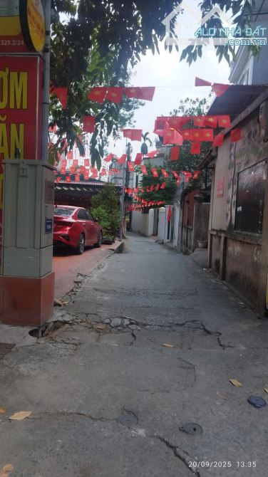Bán nhà dân xây Việt Hưng- 3 tầng chắc chắn- chìa khóa liền tay! - 13
