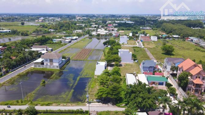 Cần bán căn nhà mới gần Vin Củ Chi, 150m2 sàn , sổ hồng riêng - 14