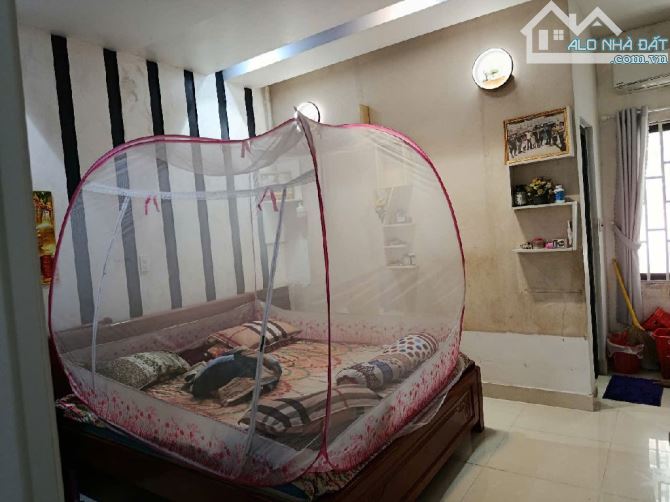 ✨ NHÀ ĐẸP 4 TẦNG – FULL NỘI THẤT CAO CẤP – NGUYỄN XÍ – 90M² (NGANG 5M) – GIÁ 9.1 TỶ ✨ - 14