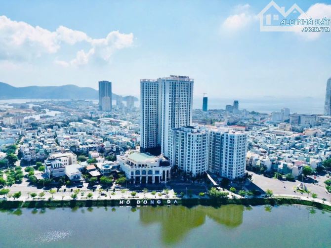 CHÀO THUÊ NHIỀU CĂN HỘ PHÚ TÀI RESIDENCE - FULL NT | 6TR/THÁNG - 14