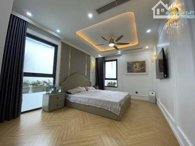 BT AN VƯỢNG VILA(DƯƠNG NỘI)HÀ ĐÔNG,GẦN CV THIÊN VĂN HỌC,KD SẦM UẤT,230MX4T,GIÁ HƠN 50 TỶ - 14