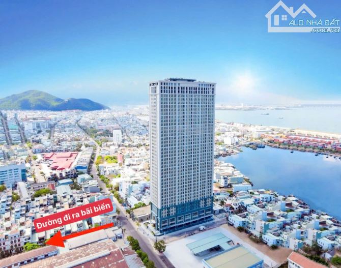 CHÀO BÁN NHANH CĂN 2PN ALTARA RESIDENCE FULL NỘI THẤT - 1tỷ7 - 14