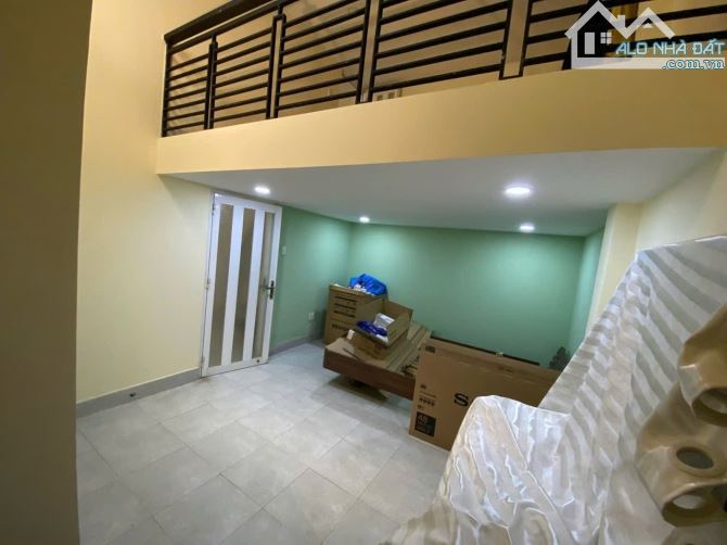 Cần Bán gấp nhà Lê Đức Thọ, P. 6, Quận Gò Vấp 4,58tỷ - 14