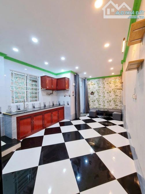 🌟🌟🌟NHÀ LẦU MỚI ĐẸP, NẰM KẾ ĐẠI HỌC CN, HẺM 311, NGUYỄN VĂN CỪ, AN HOÀ, NINH KIỀU - 14