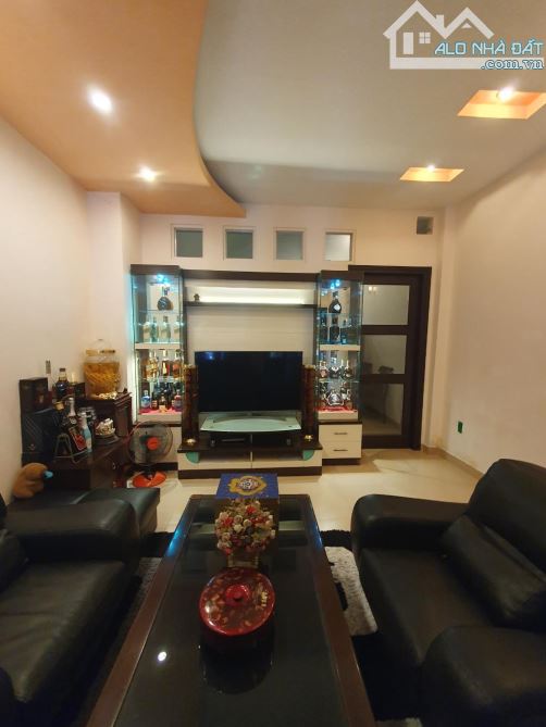 BÁN NHÀ ĐẸP NGUYỄN HỮU TIẾN – TÂY THẠNH, TÂN PHÚ – 4 TẦNG – GIÁ 8.6 TỈ - 14