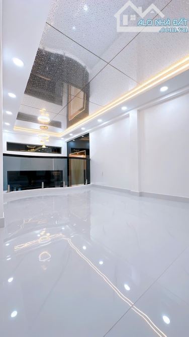KÈO THƠM 1 XUYỆT TÔN THẤT THUYẾT CÁCH MT 50 MÉT - KHU DÂN CƯ HIỆN HỮU - 14