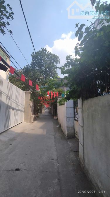 Bán nhà dân xây Việt Hưng- 3 tầng chắc chắn- chìa khóa liền tay! - 14