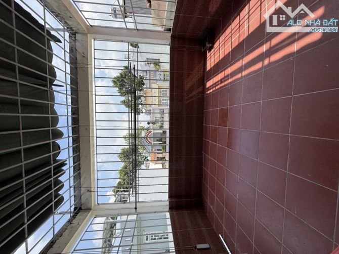 Mặt Tiền Huỳnh Văn Nghệ vị trí siêu đẹp 4 tầng 85m2 chỉ 11,99 tỷ - 15